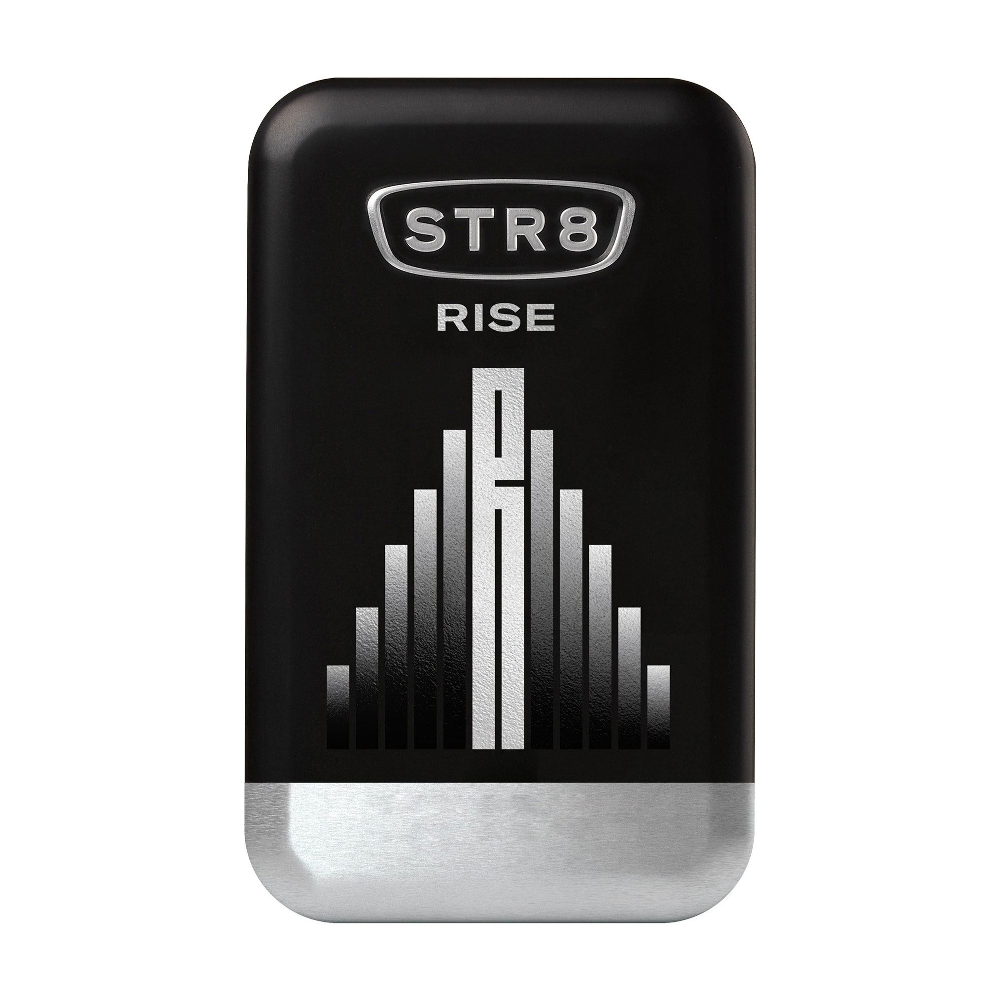 Чоловічий лосьйон після гоління чоловічий STR8 Rise, 100 мл